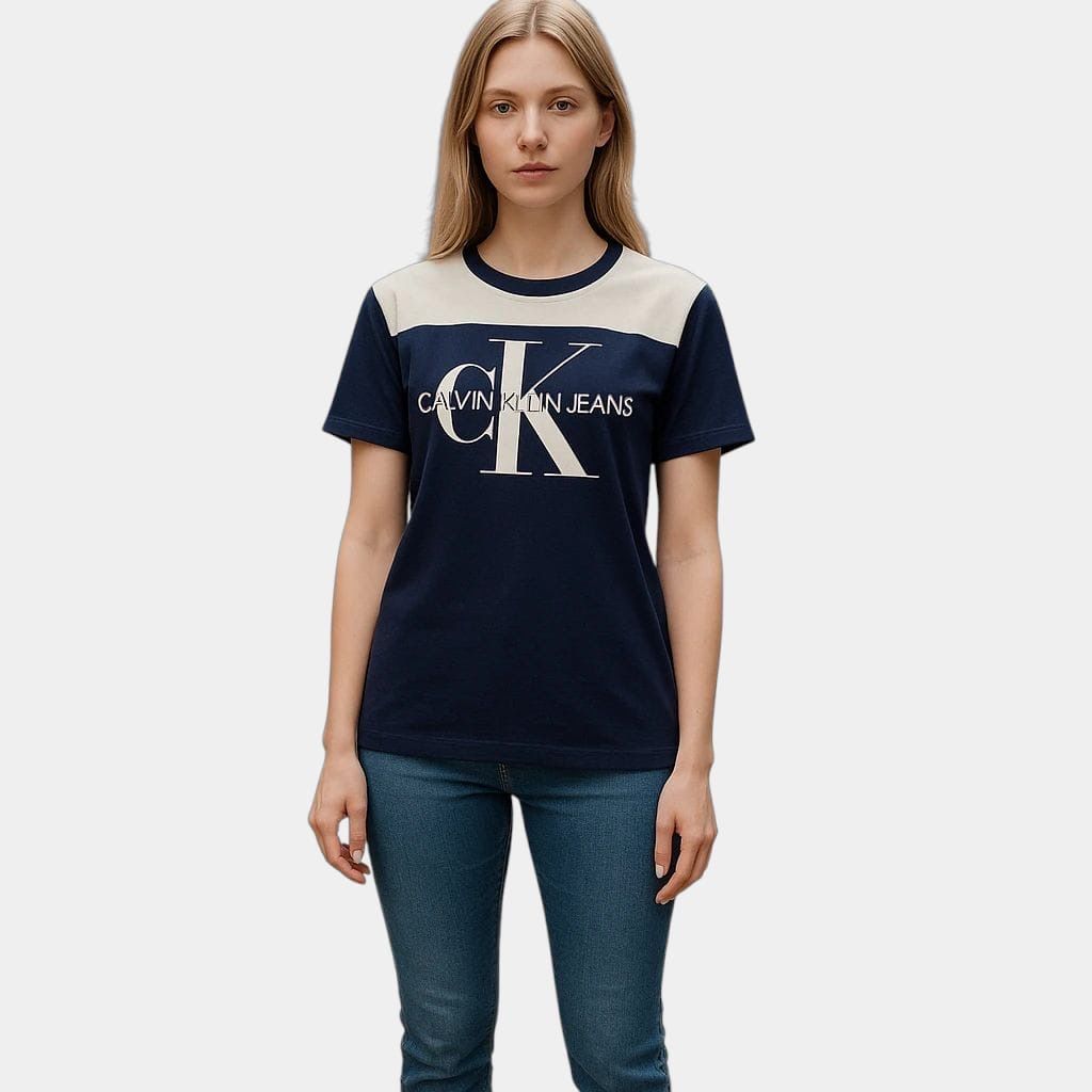 T-SHIRT CALVIN KLEIN