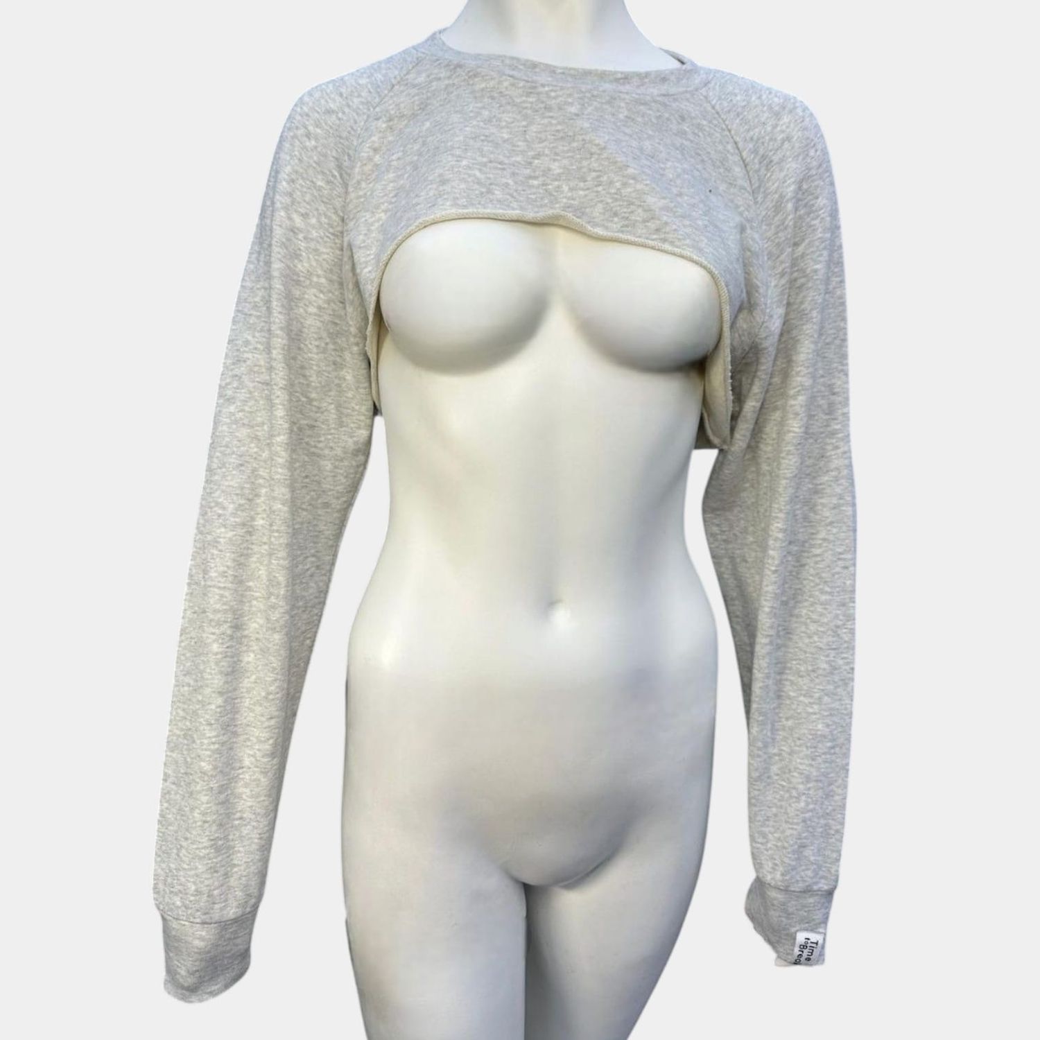 CROP TOP ETAM