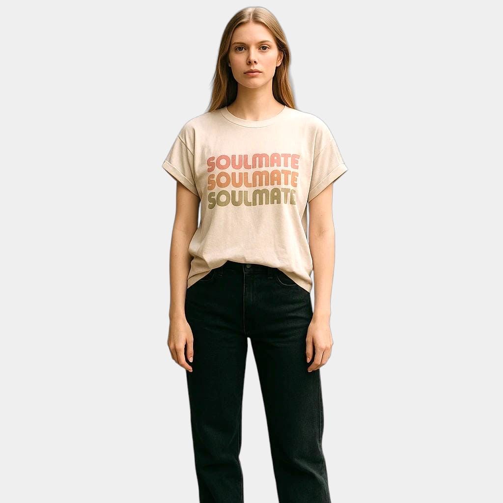 T-SHIRT ETAM