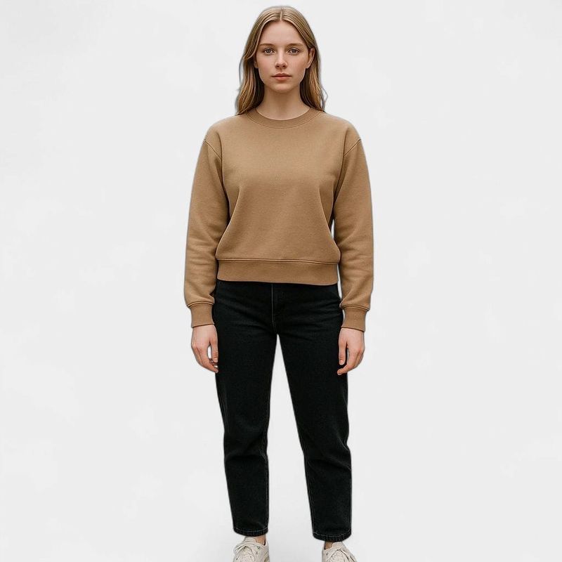 SWEAT ETAM
