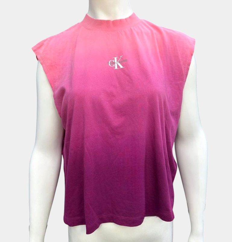 DÉBARDEUR CALVIN KLEIN