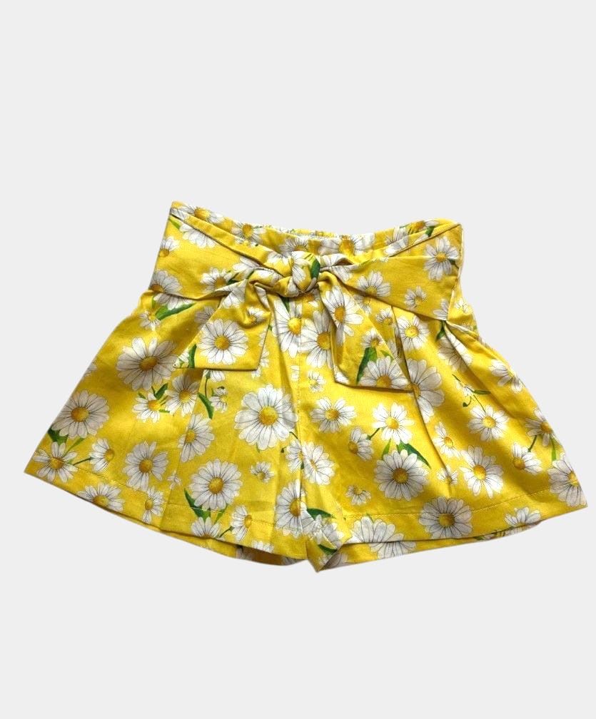 SHORT MAYORAL