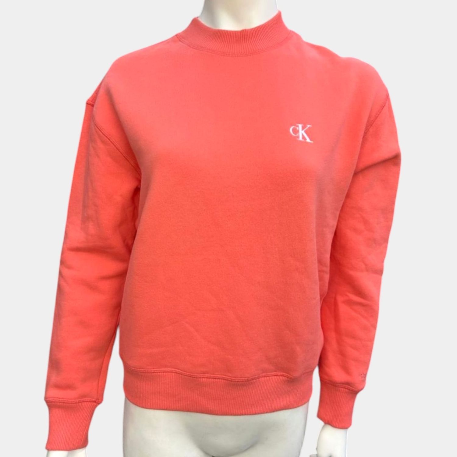 SWEAT CALVIN KLEIN