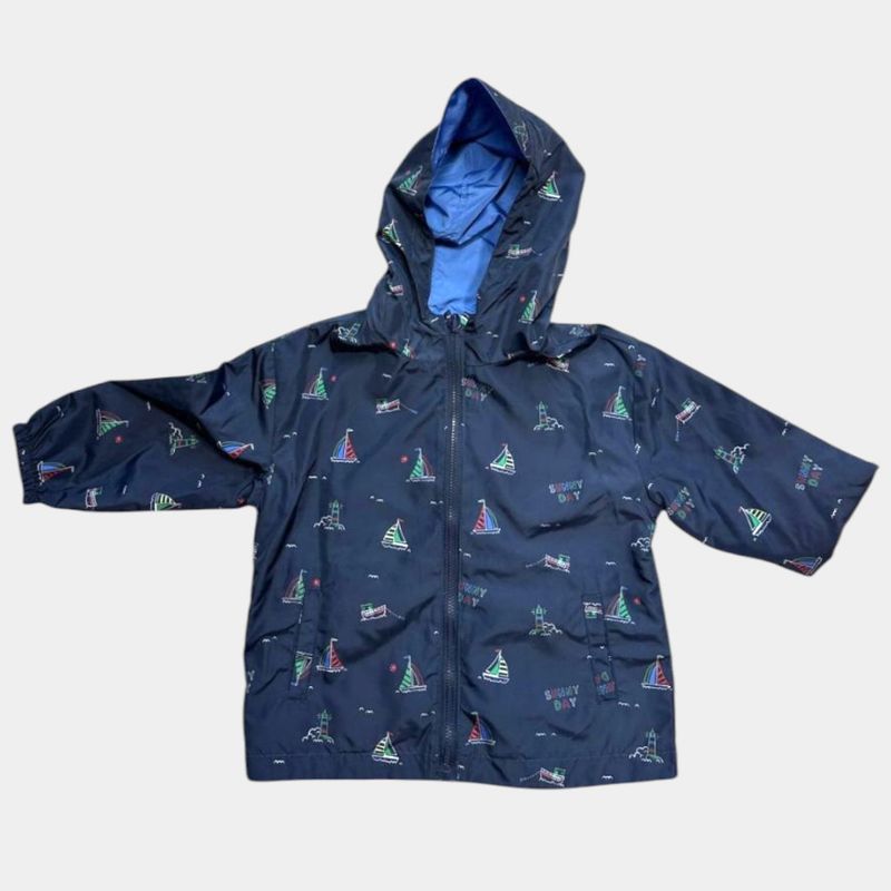 IMPERMÉABLE REVERSIBLE MAYORAL IMPERMÉABLE REVERSIBLE MAYORAL