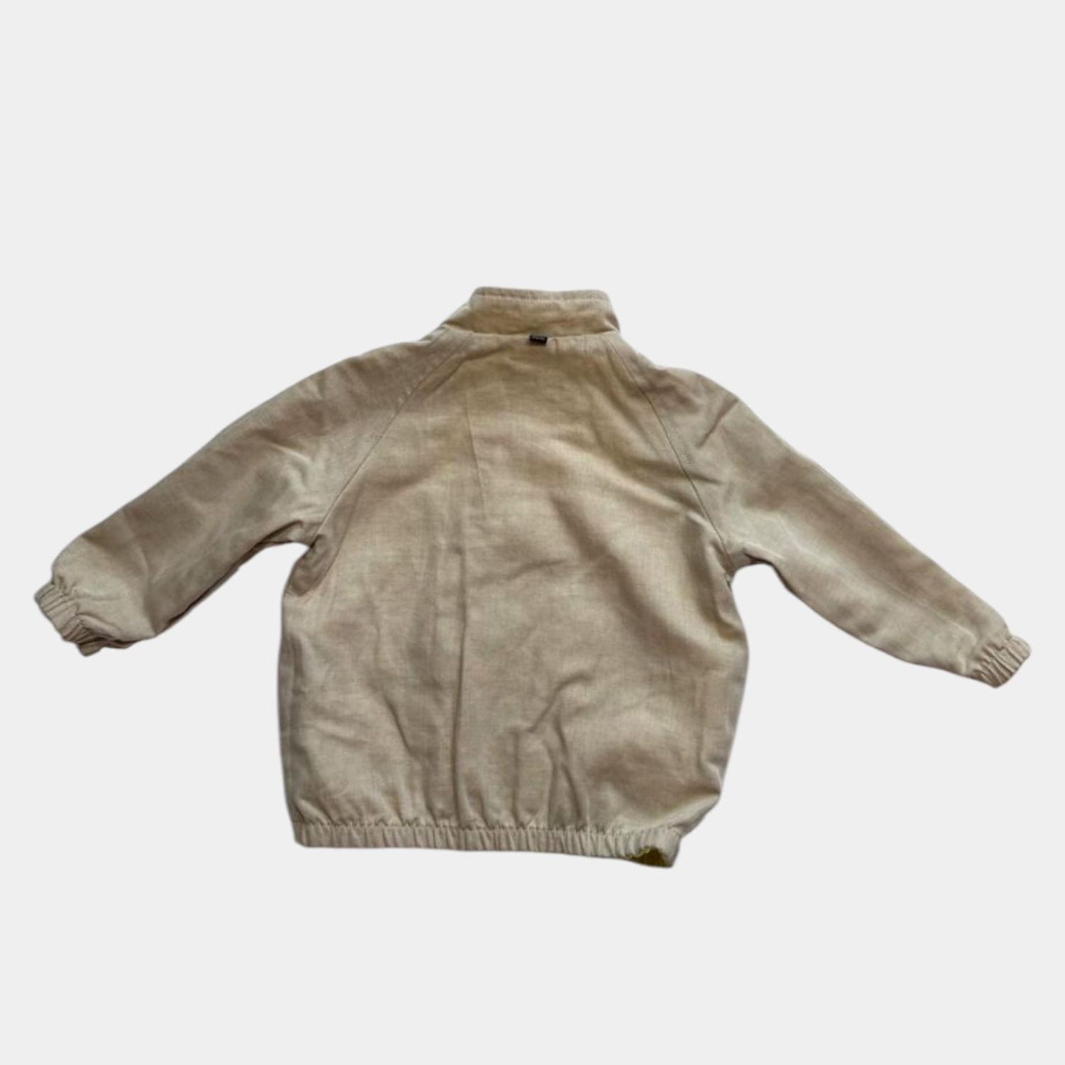 BLOUSON RÉVERSIBLE MAYORAL