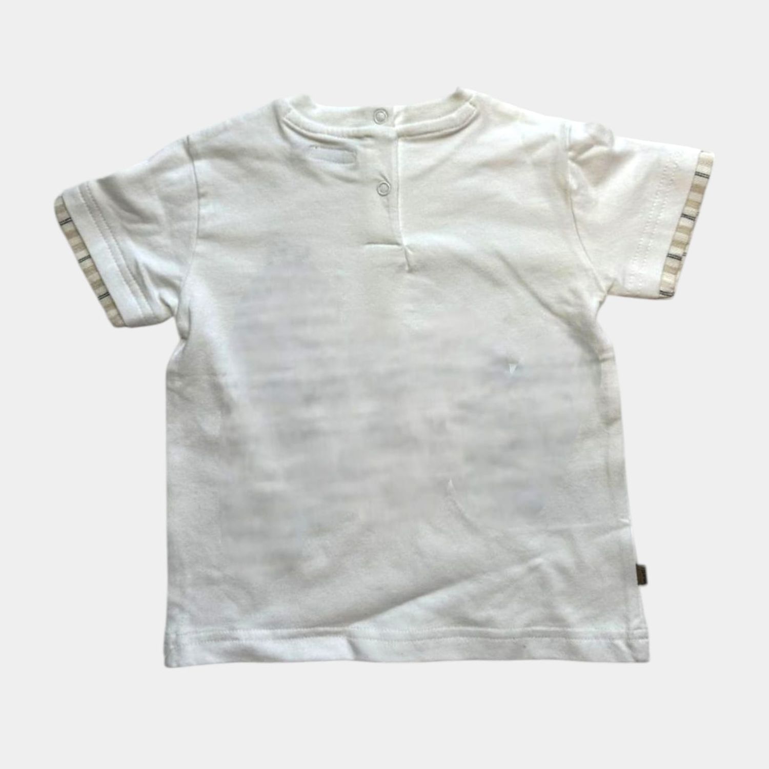 T-SHIRT MAYORAL