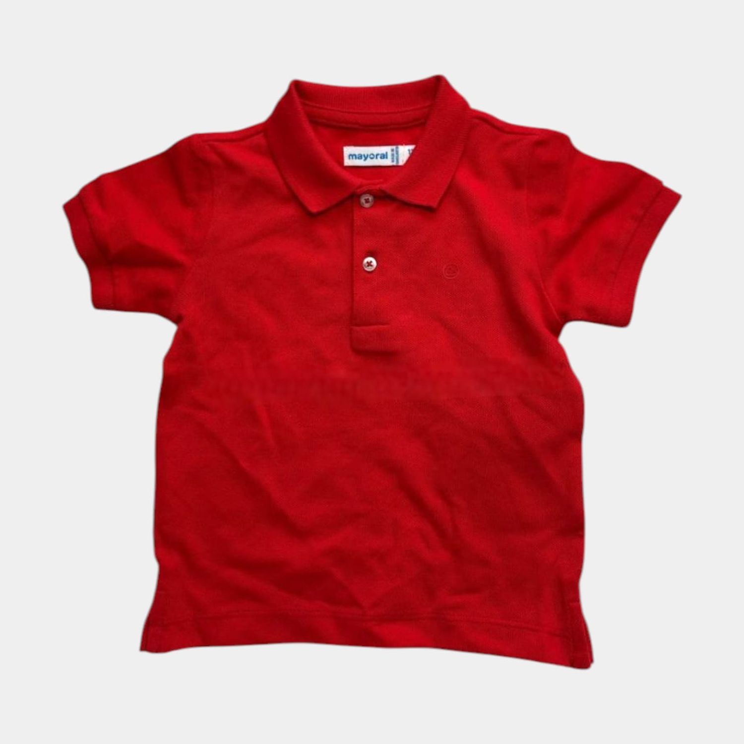 POLO MAYORAL
