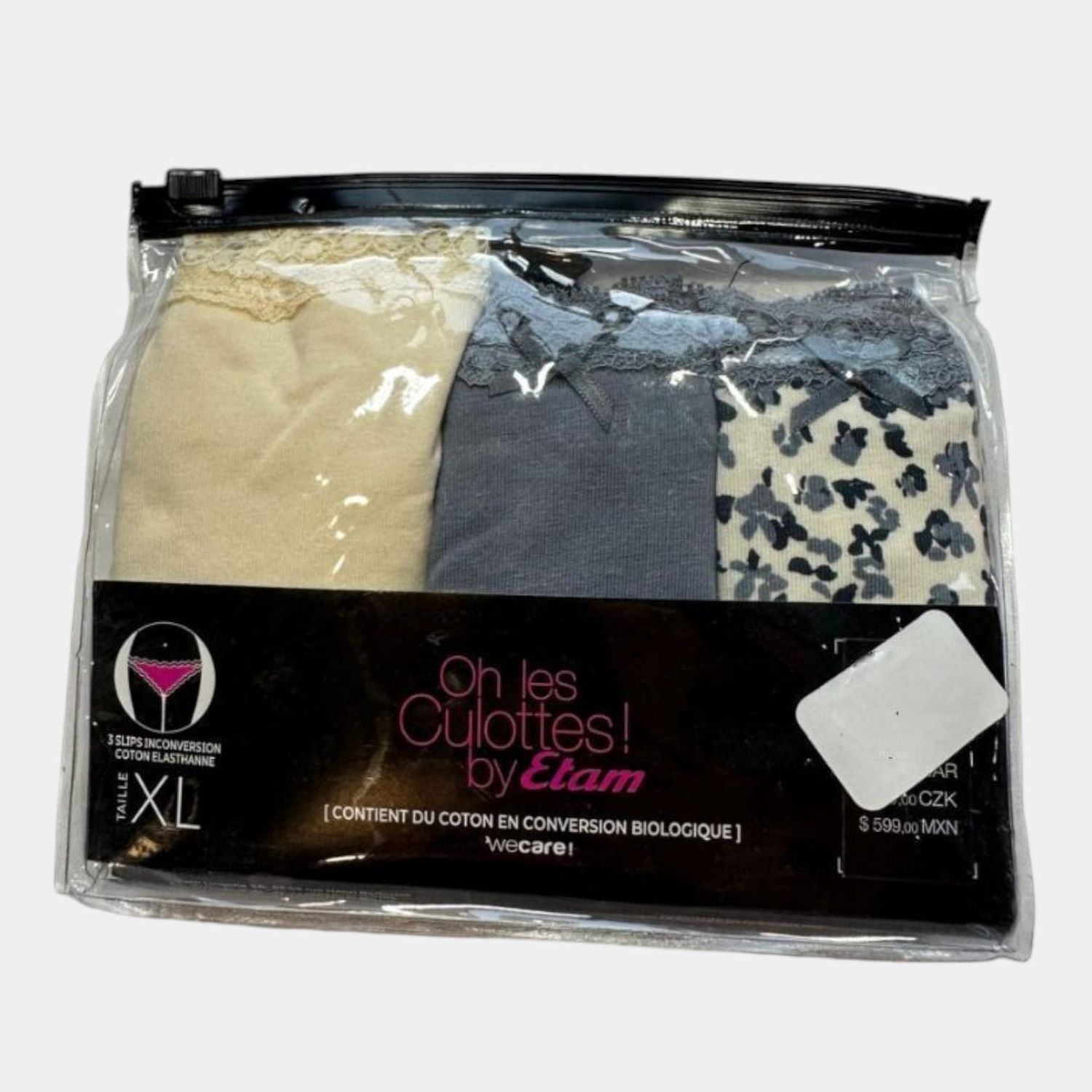 CULOTTES ETAM