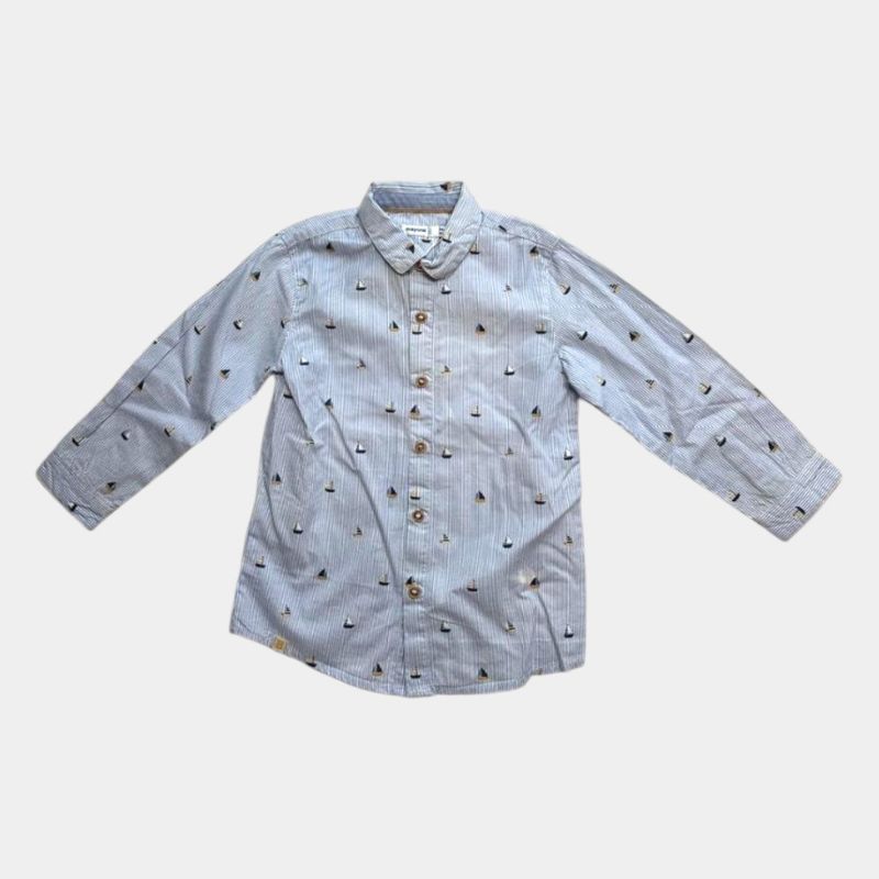 CHEMISE MAYORAL CHEMISE MAYORAL