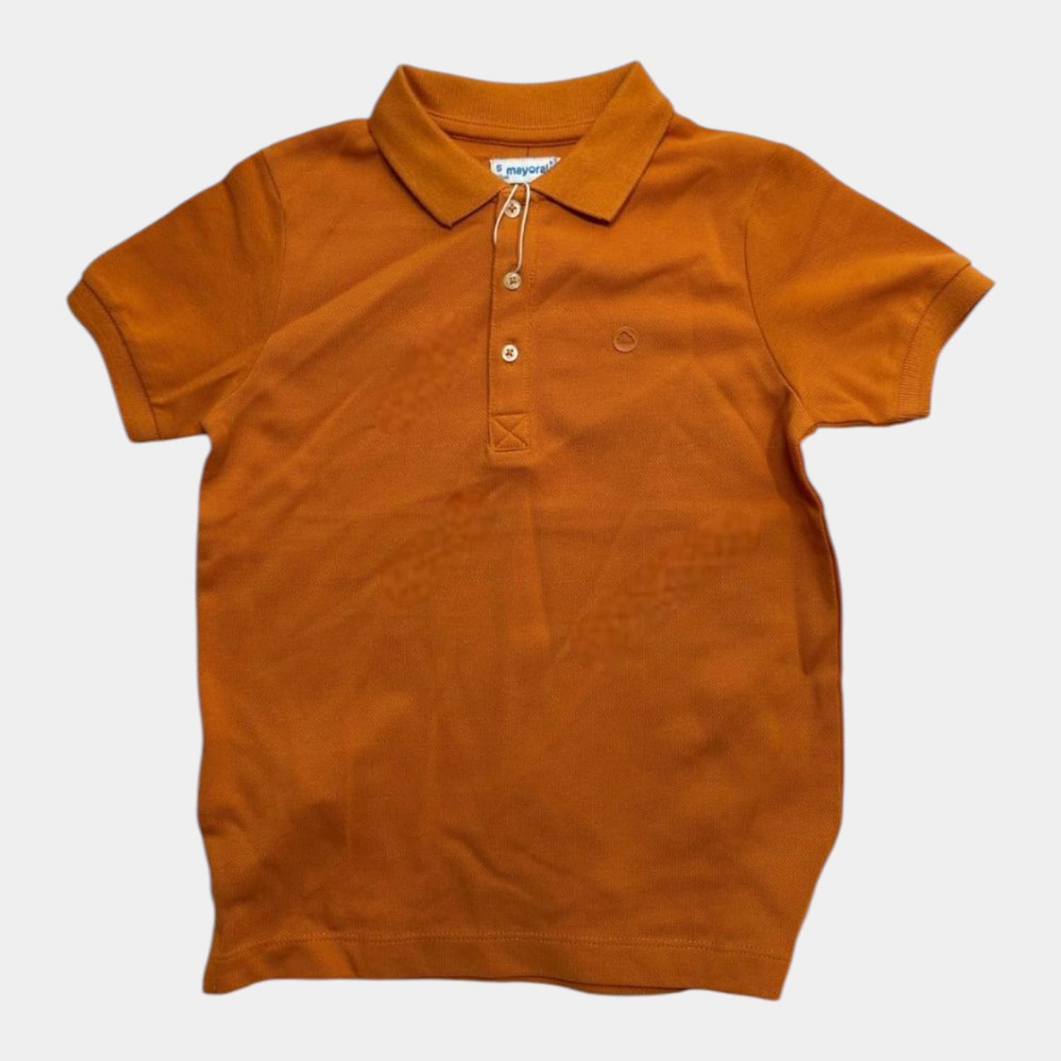 POLO MAYORAL