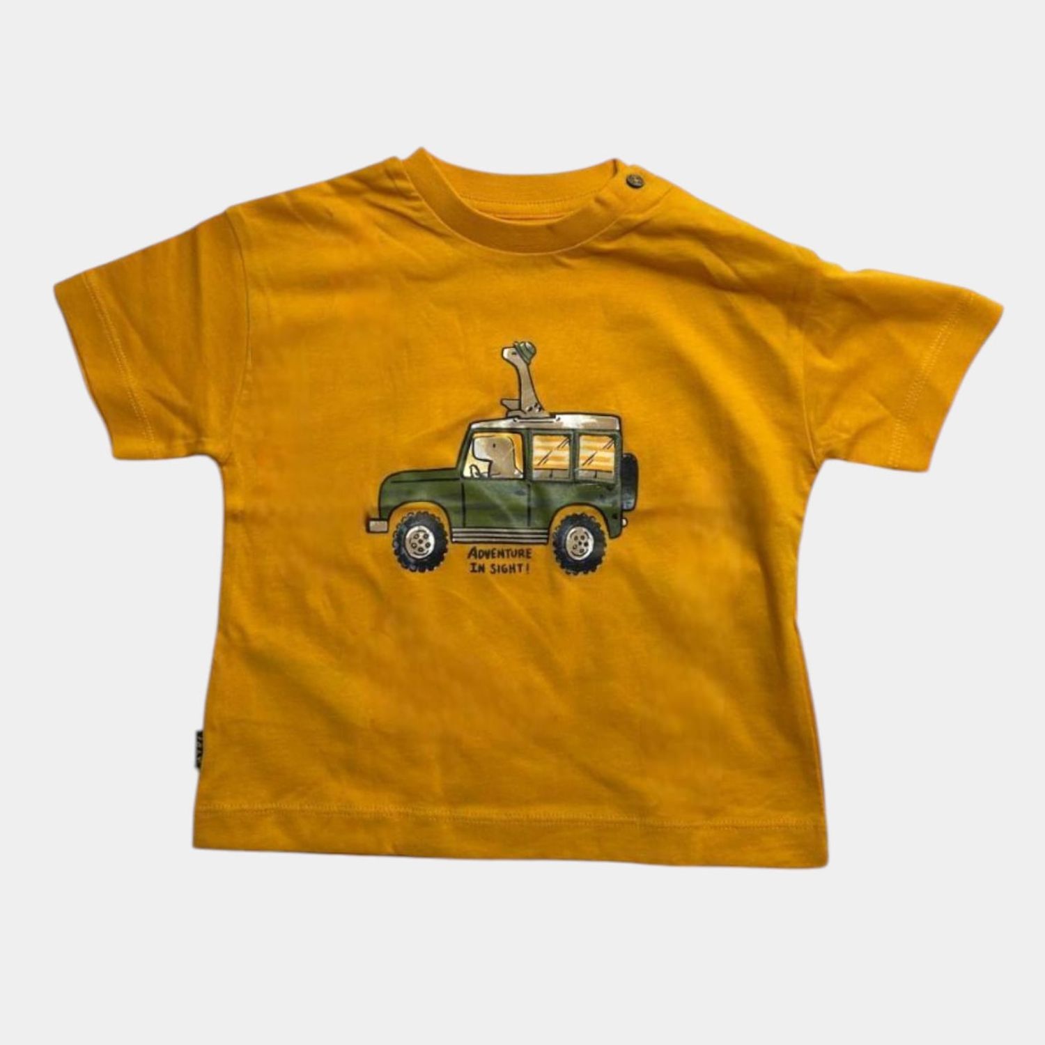 T-SHIRT MAYORAL