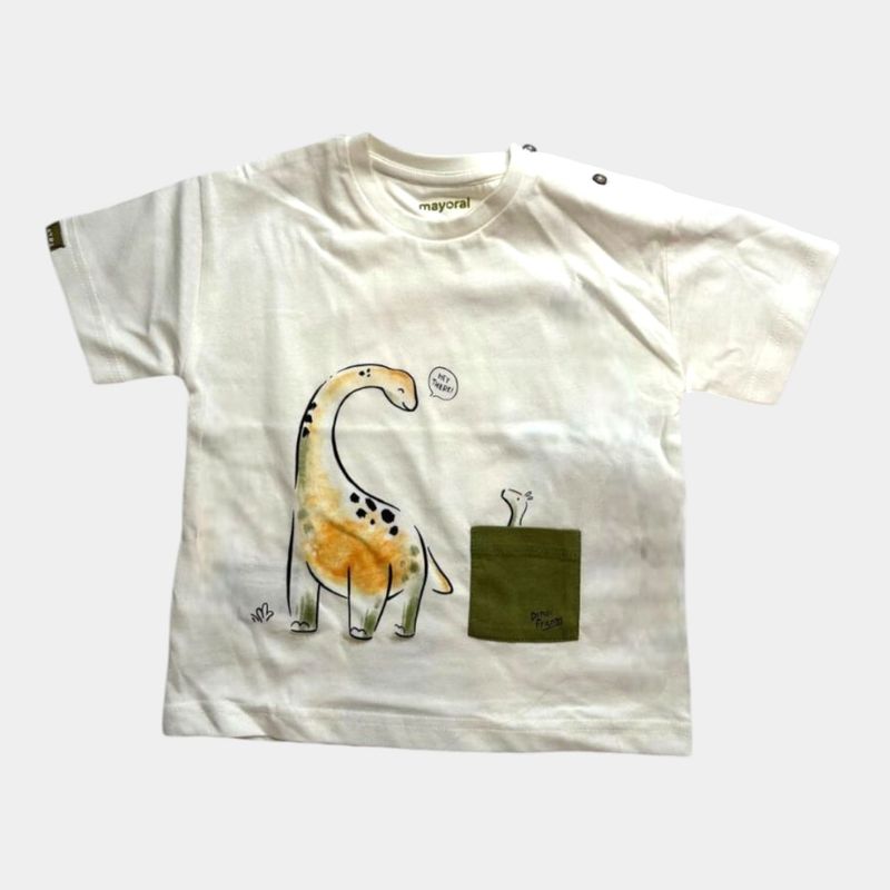 T-SHIRT MAYORAL
