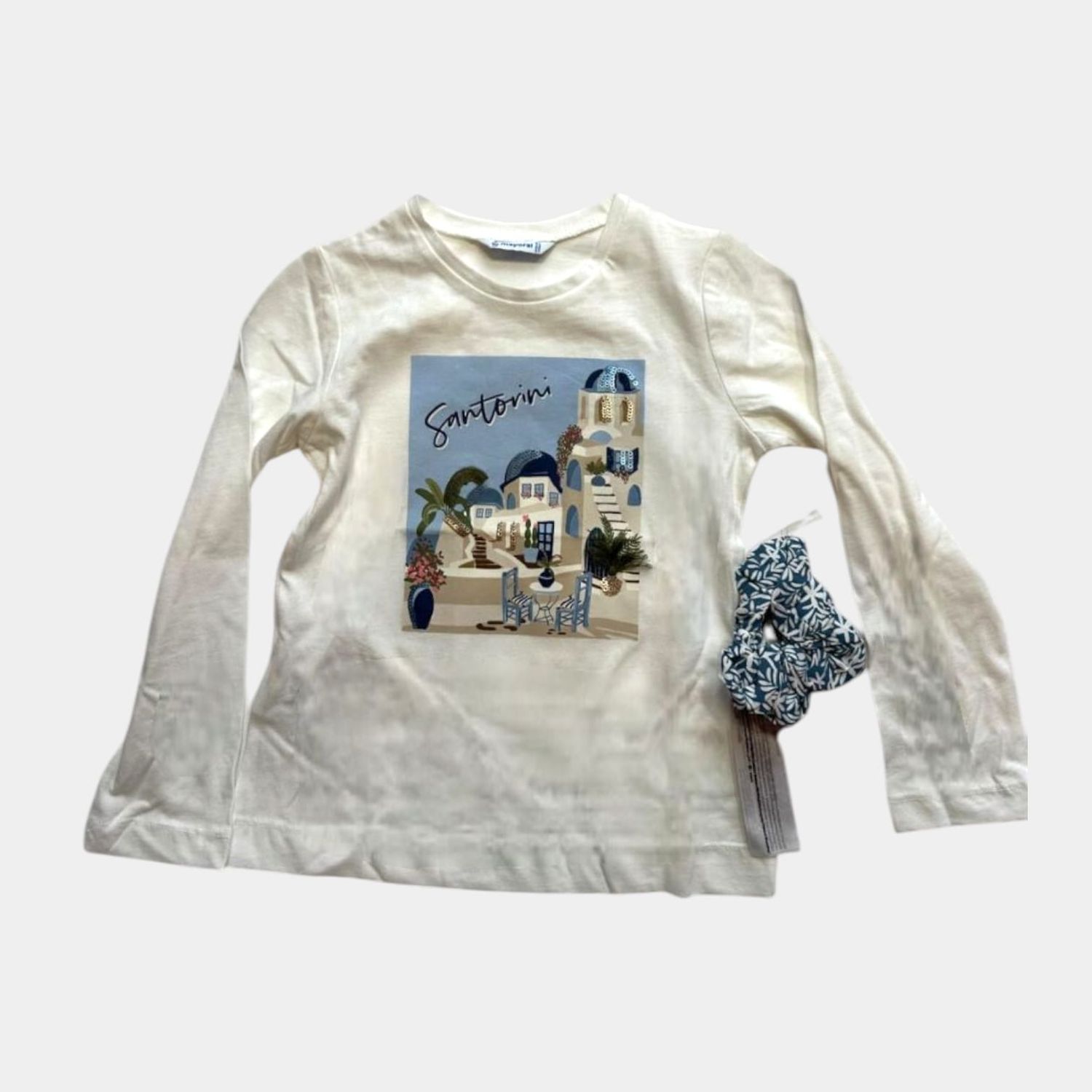 T-SHIRT MAYORAL