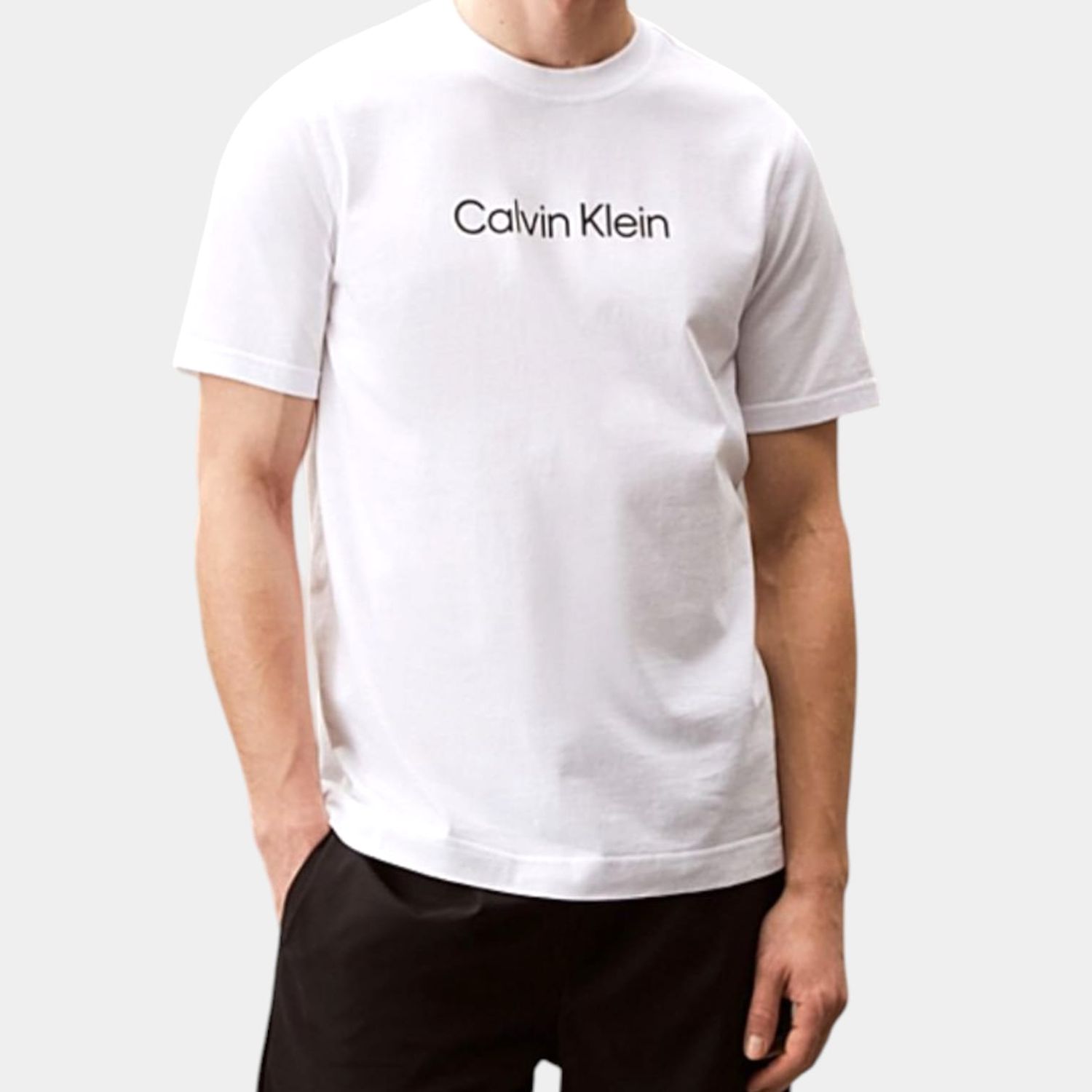 T-SHIRT CALVIN KLEIN