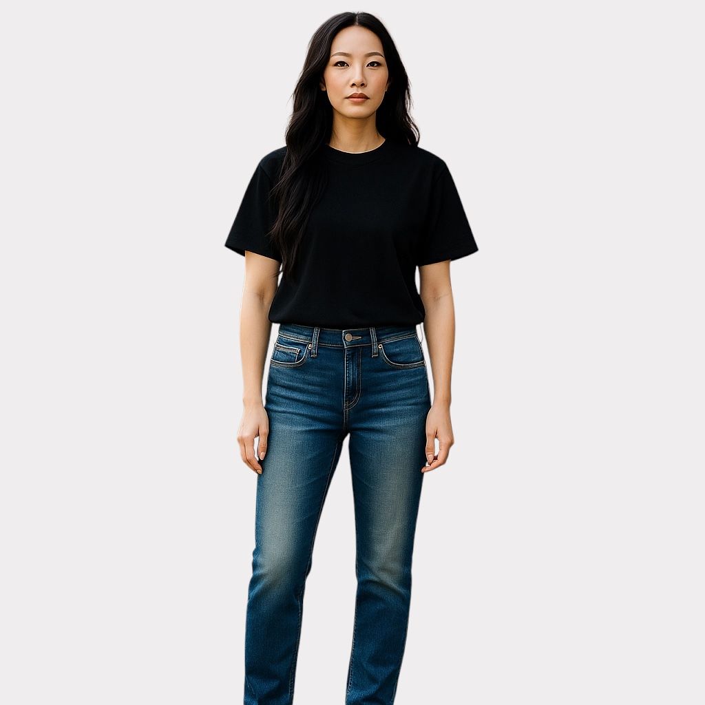 JEANS CLAVIN KLEIN