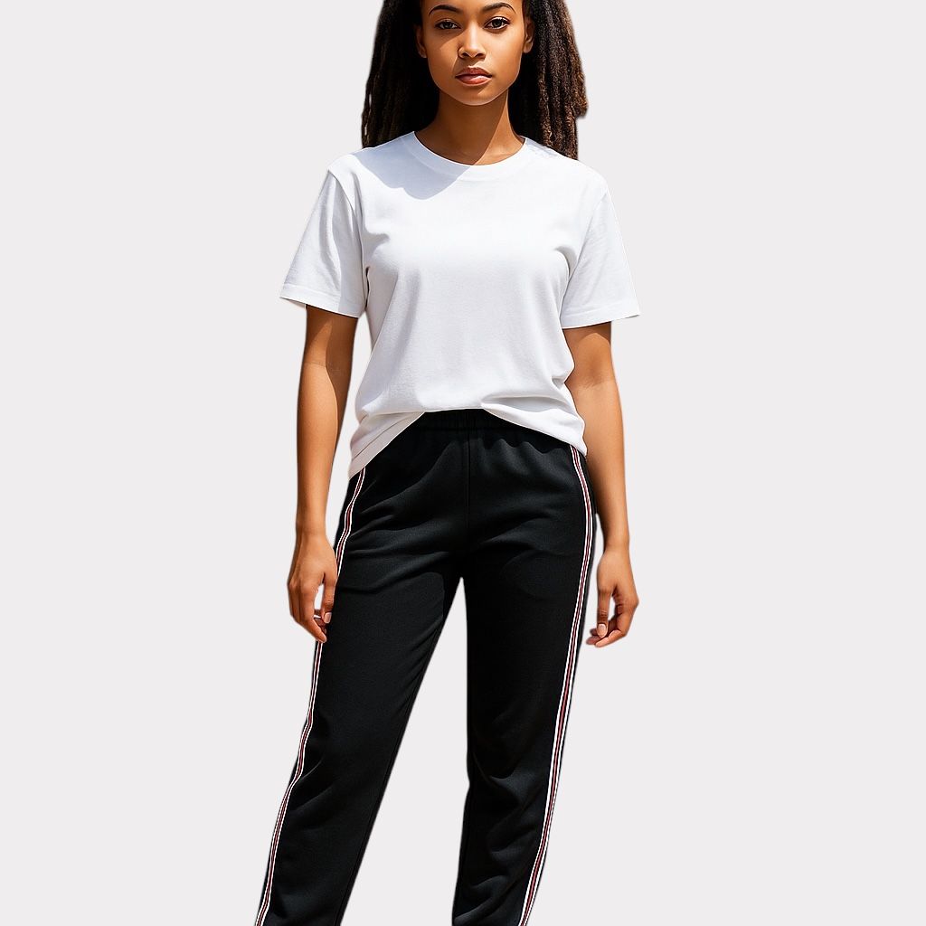 pantalon calvin klein