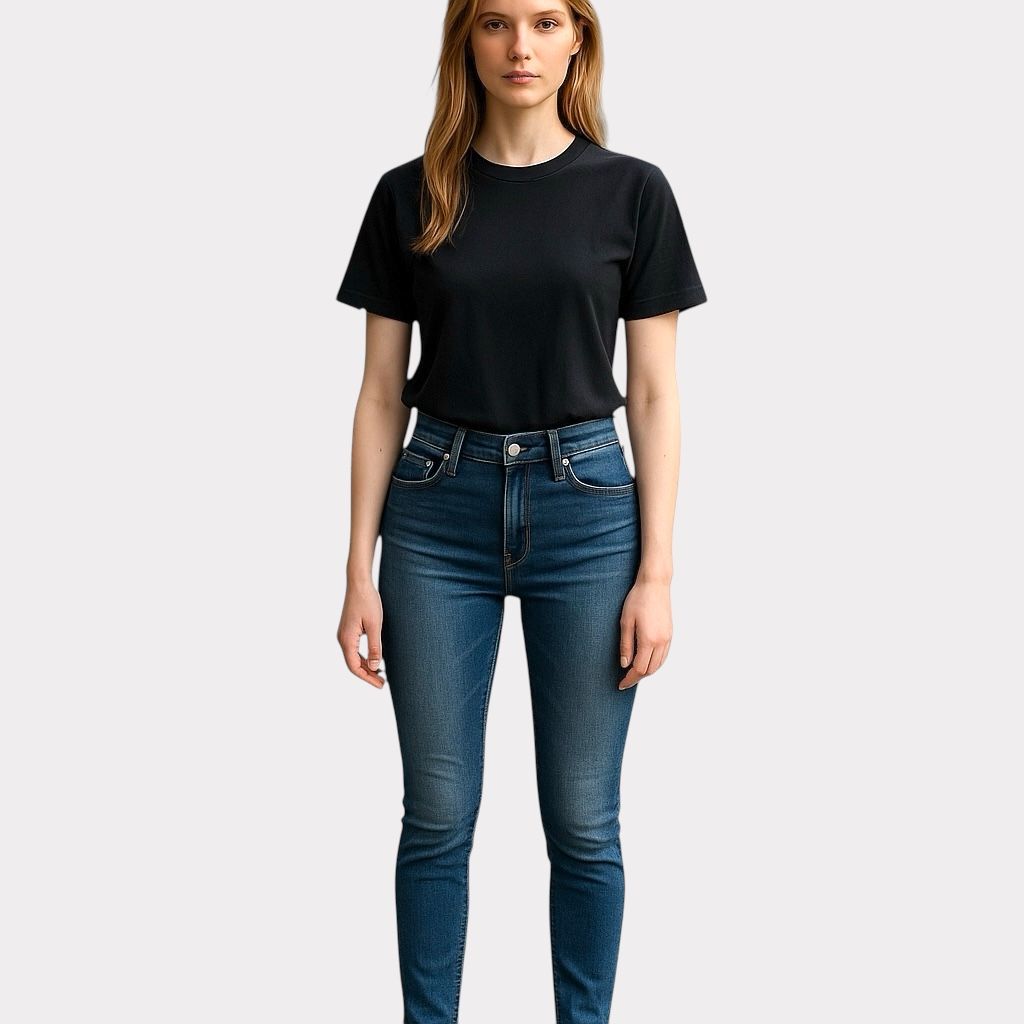 JEANS CALVIN KLEIN