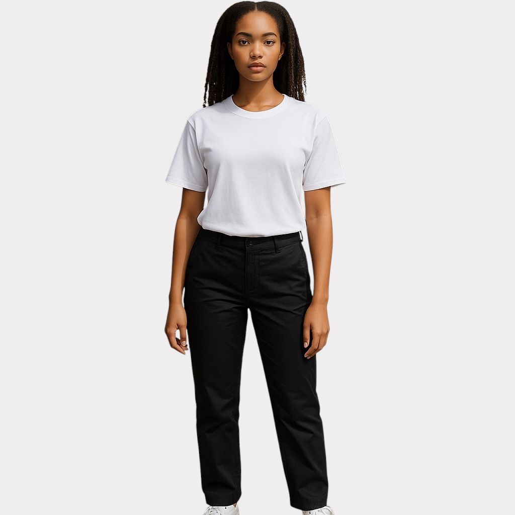 CHINO CLAVIN KLEIN