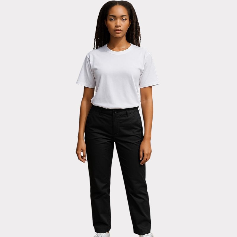 CHINO CLAVIN KLEIN CHINO CLAVIN KLEIN