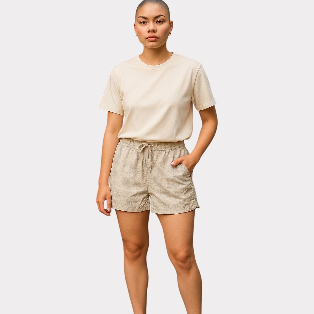 SHORT ETAM