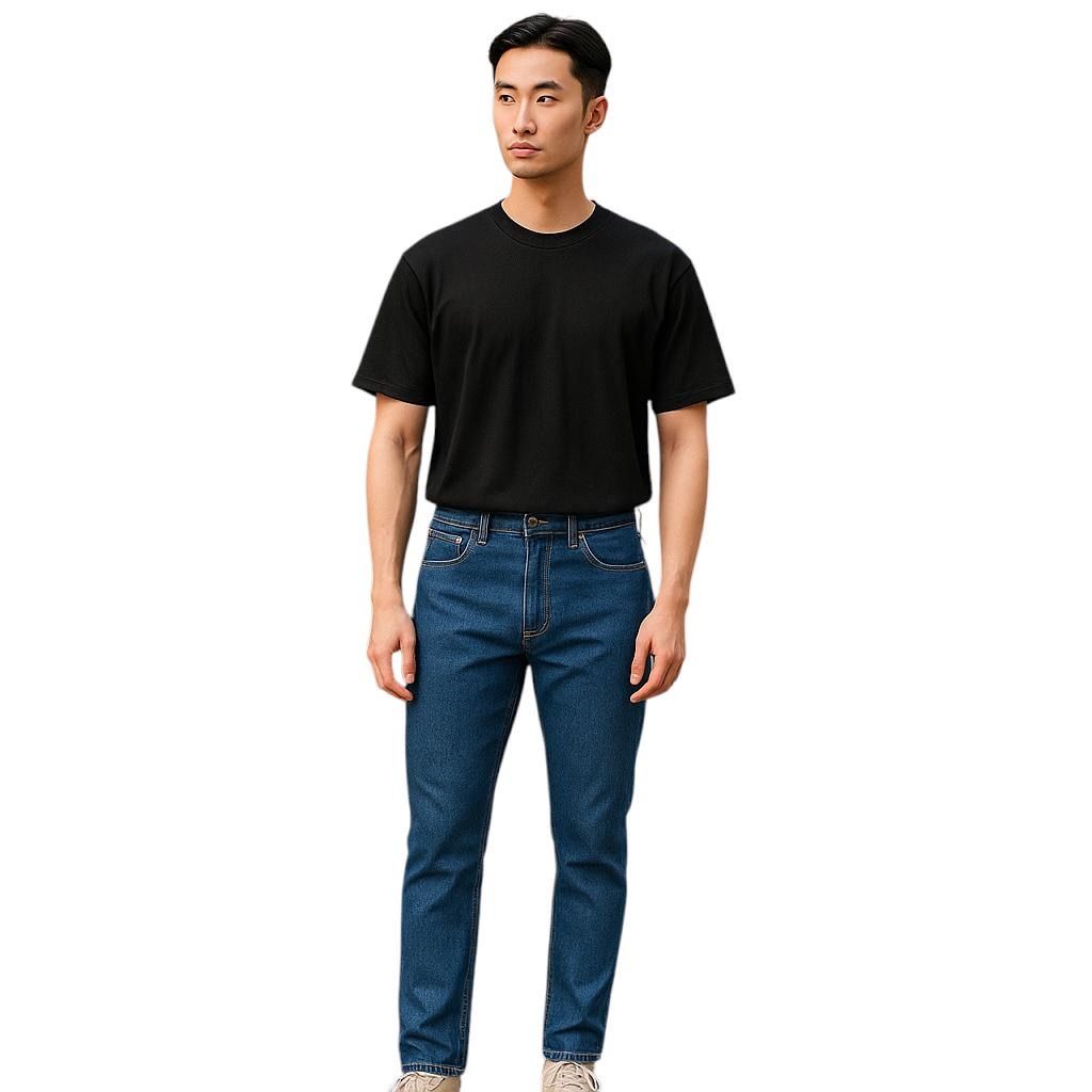 JEANS SCOTCH&SODA