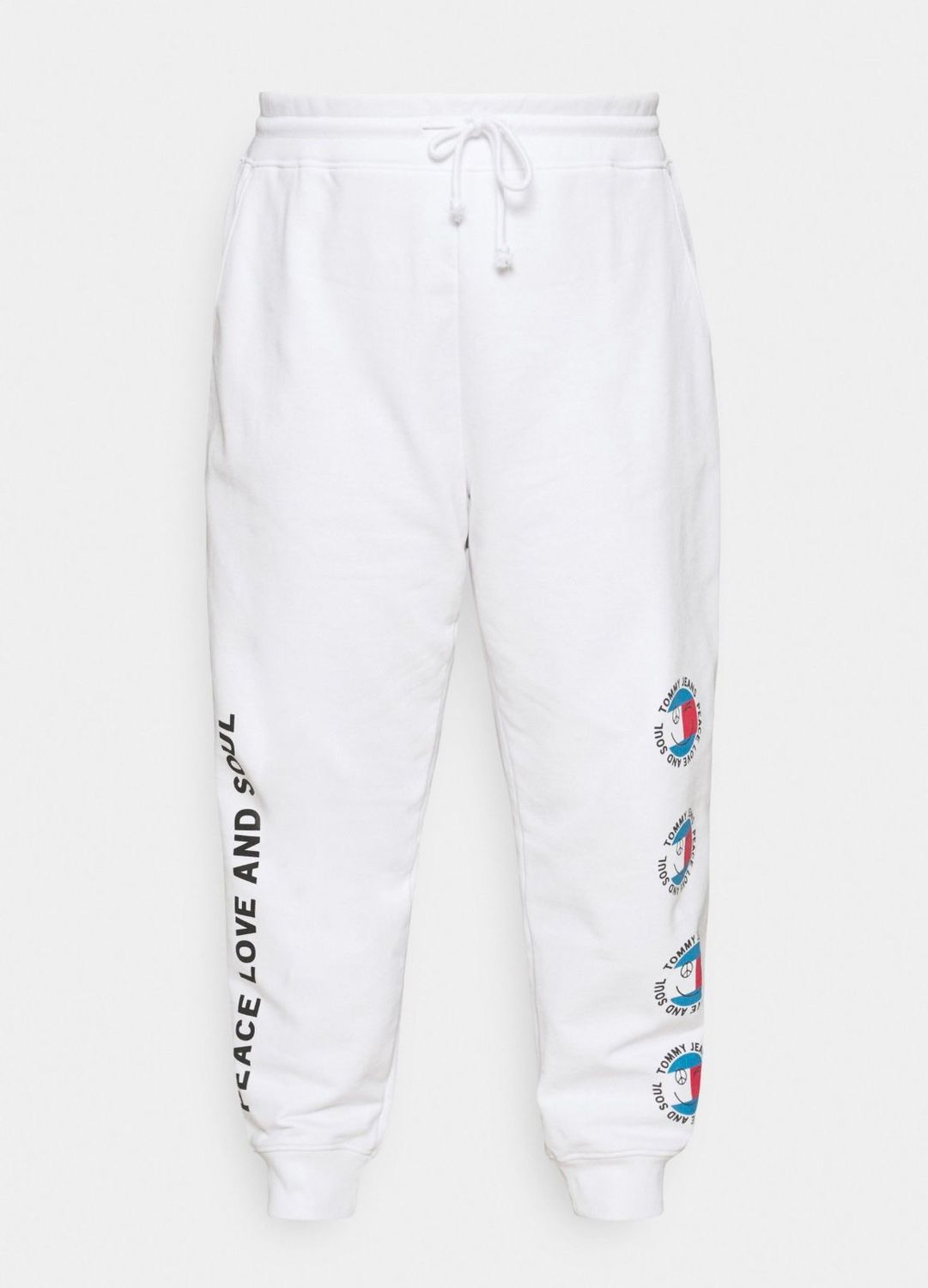 JOGGING TOMMY JEAN
