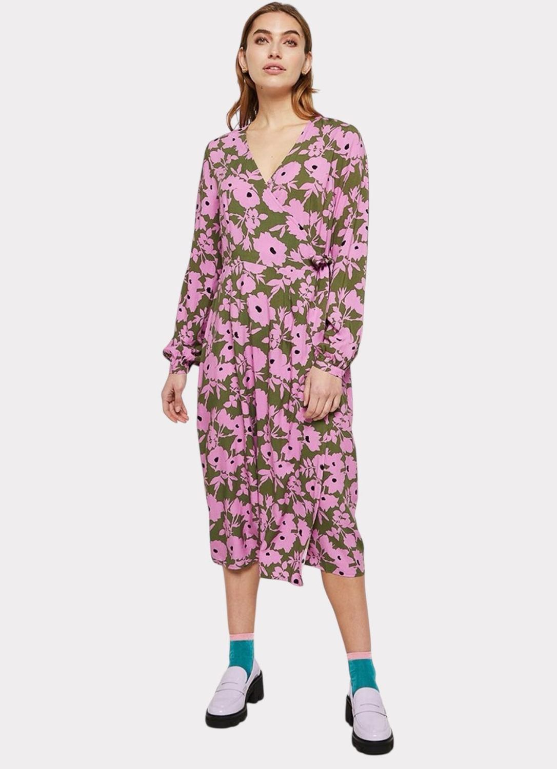 ROBE YAS