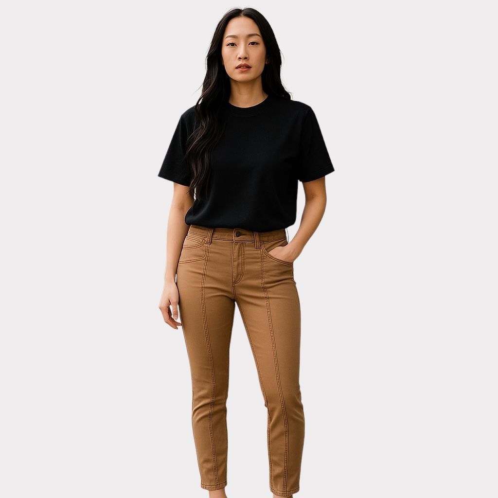 PANTALON S.OLIVIER