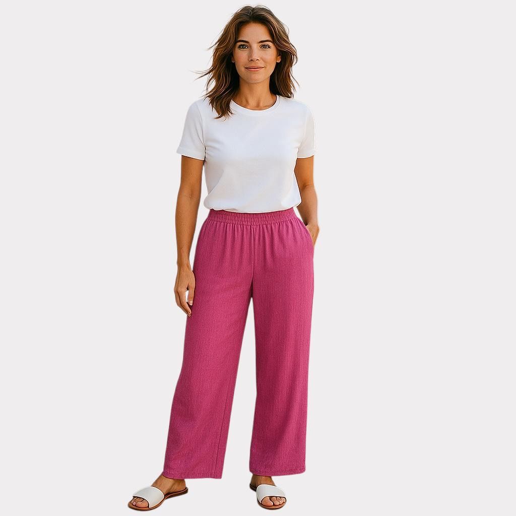 PANTALON ICHI