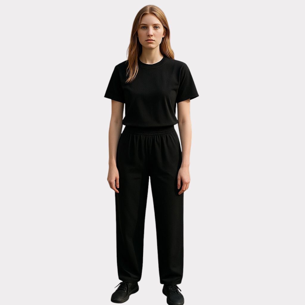 PANTALON EDITED