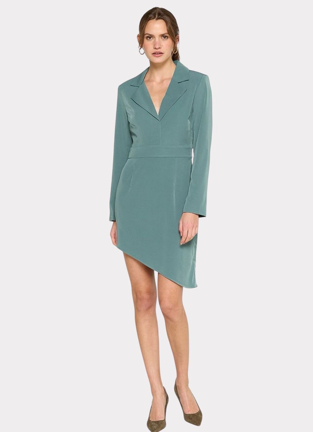 ROBE NA-KD