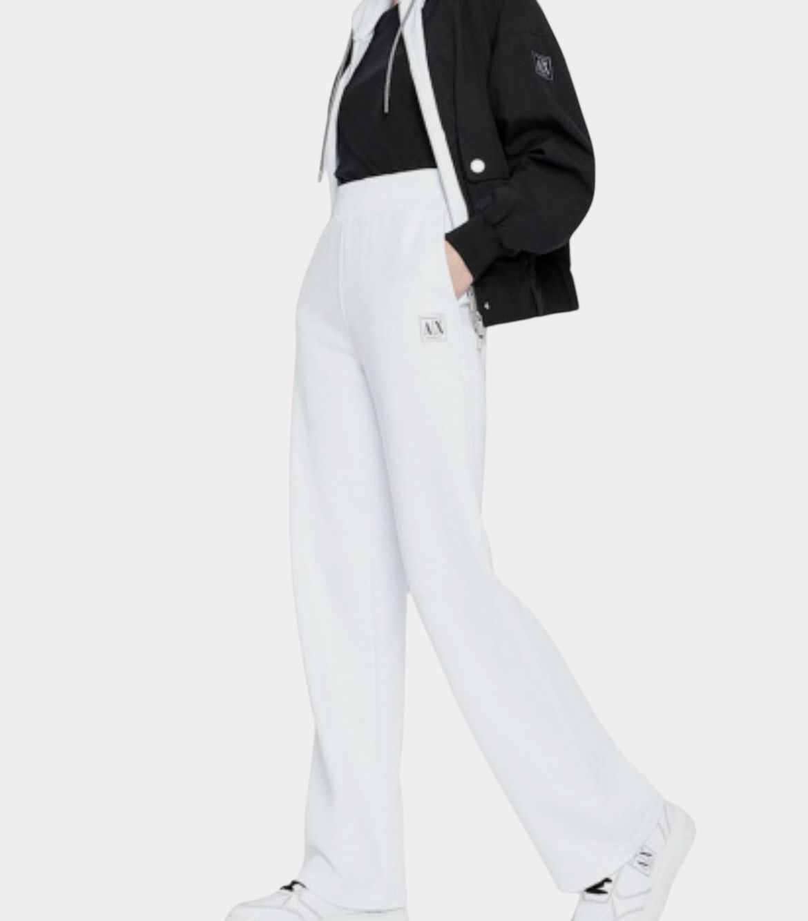 JOGGING ARMANI EXCHANGE