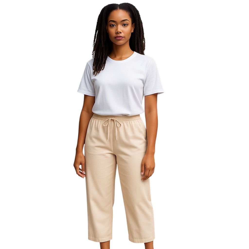 PANTALON NOA NOA