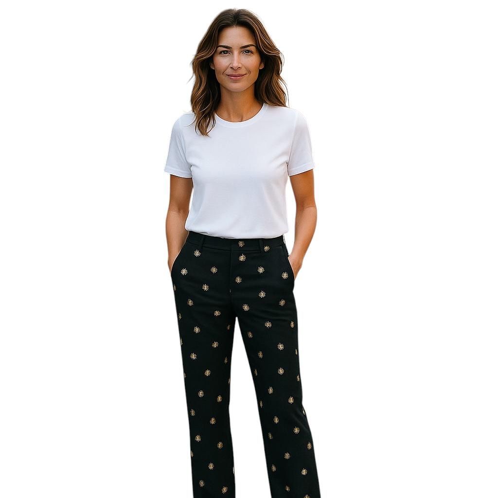 PANTALON SCOTCH&SODA