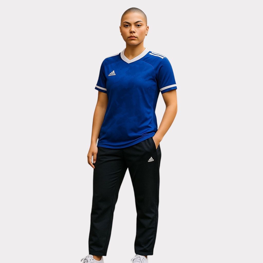 T-SHIRT ADIDAS
