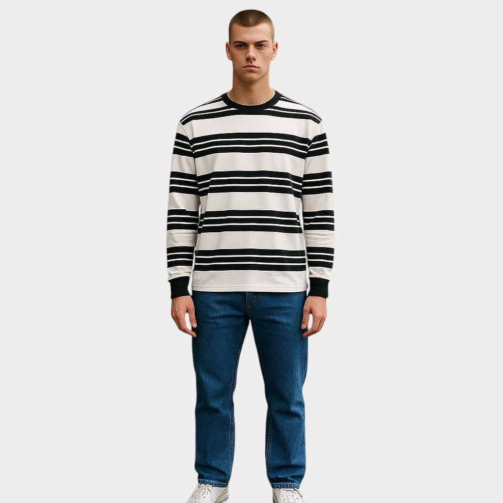 PULL MARC O'POLO
