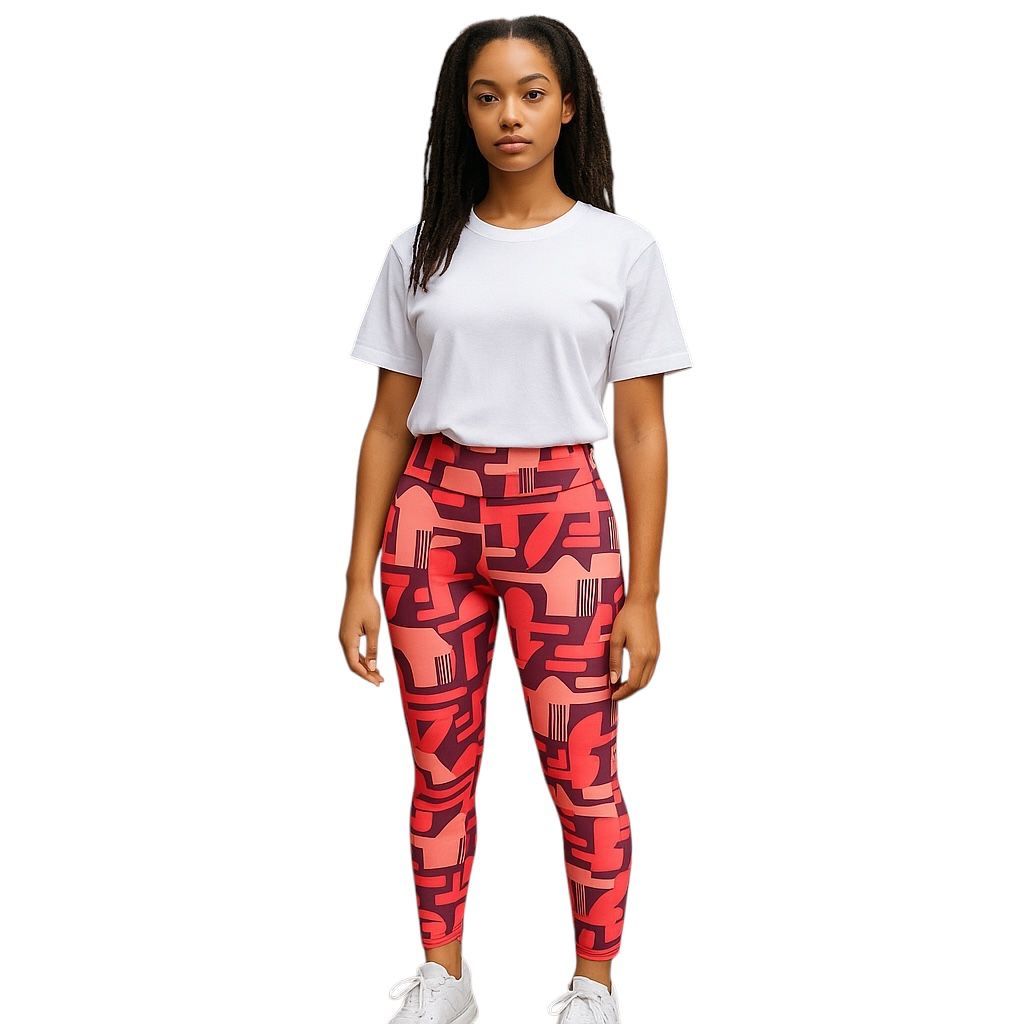 LEGGING FILA