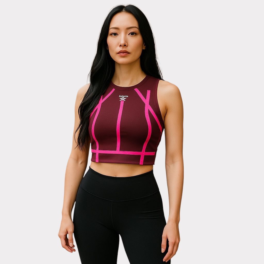 BRASSIERE REEBOK