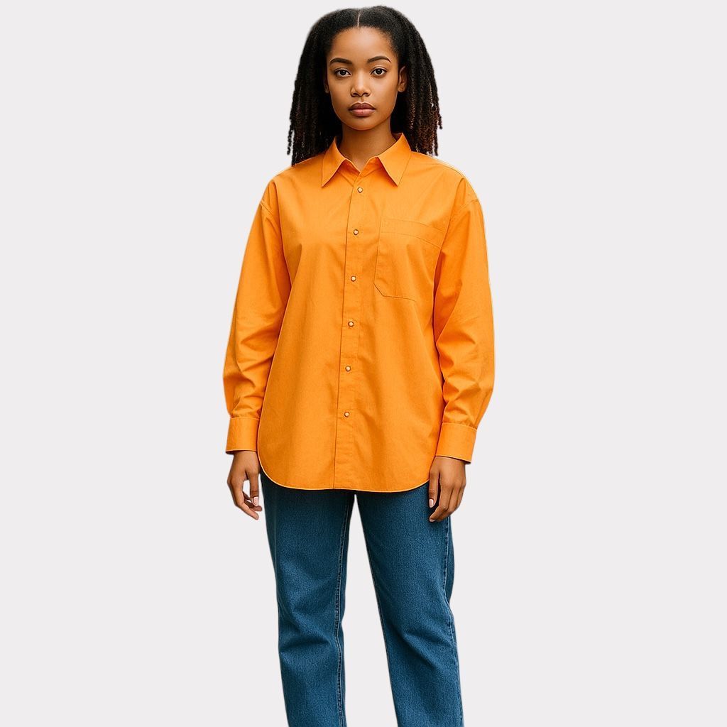 CHEMISE MOVES