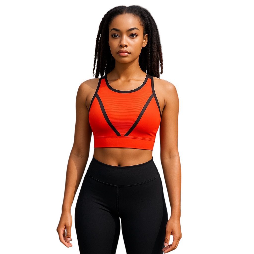 BRASSIERE SPORT ADIDAS