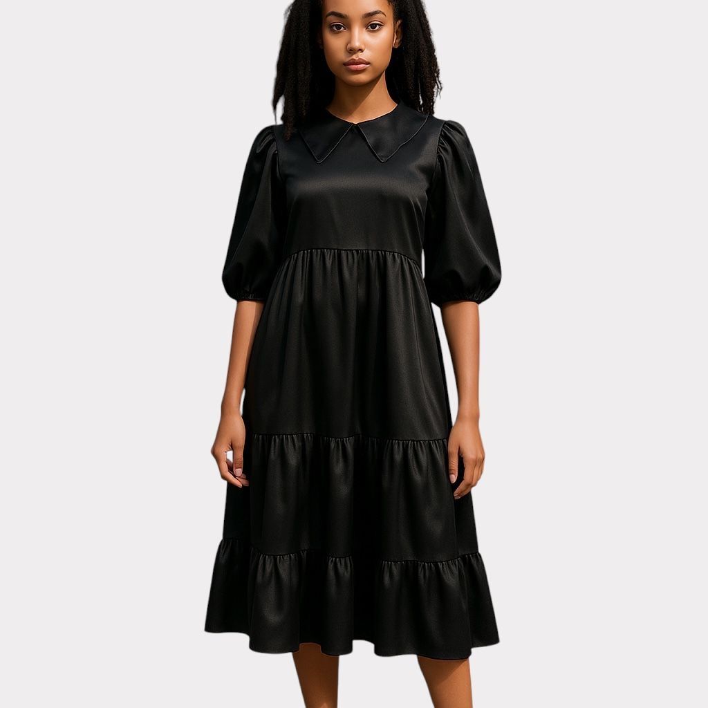 ROBE GLAMOROUS