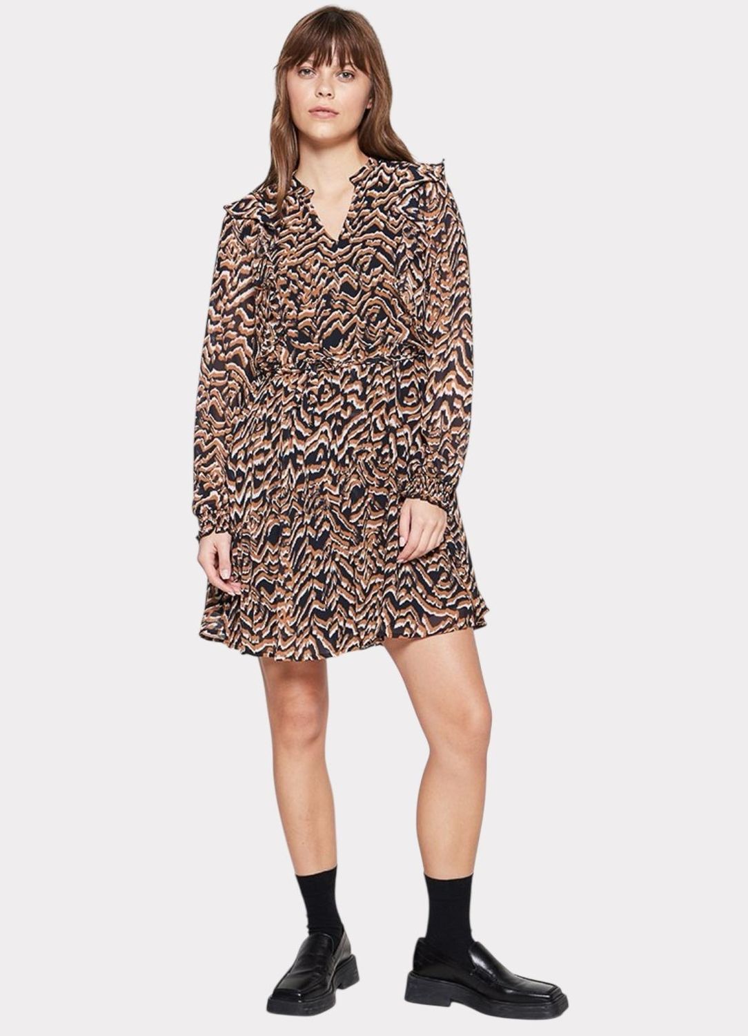 ROBE VILLA