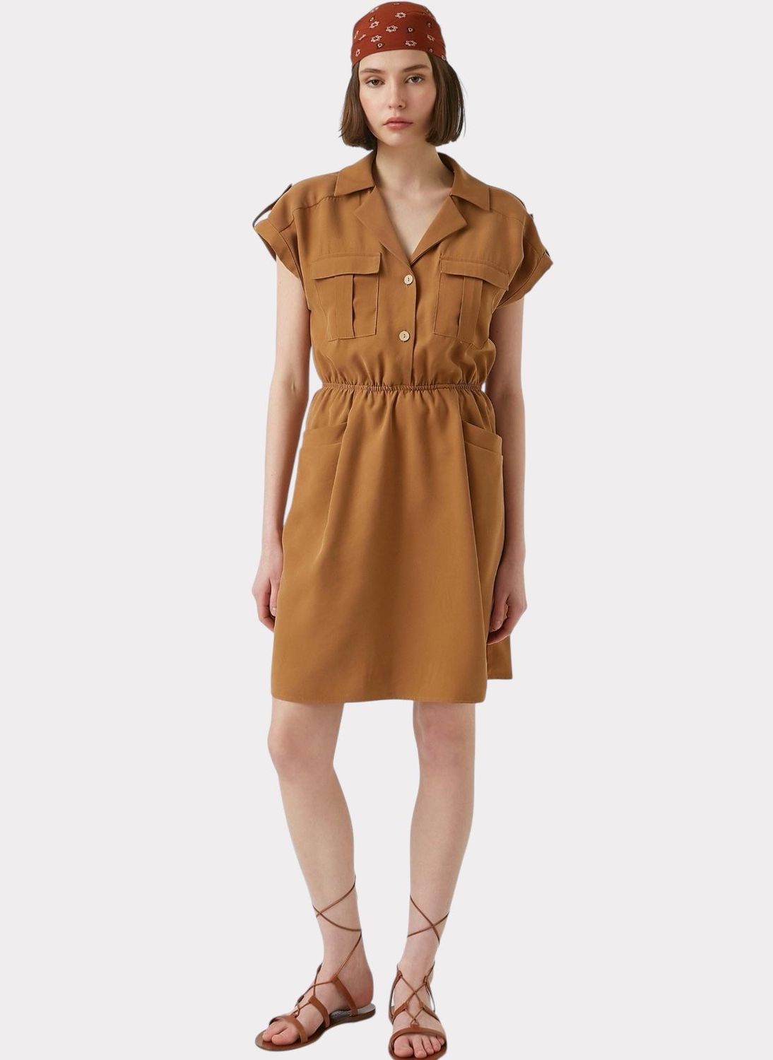 ROBE KOTON