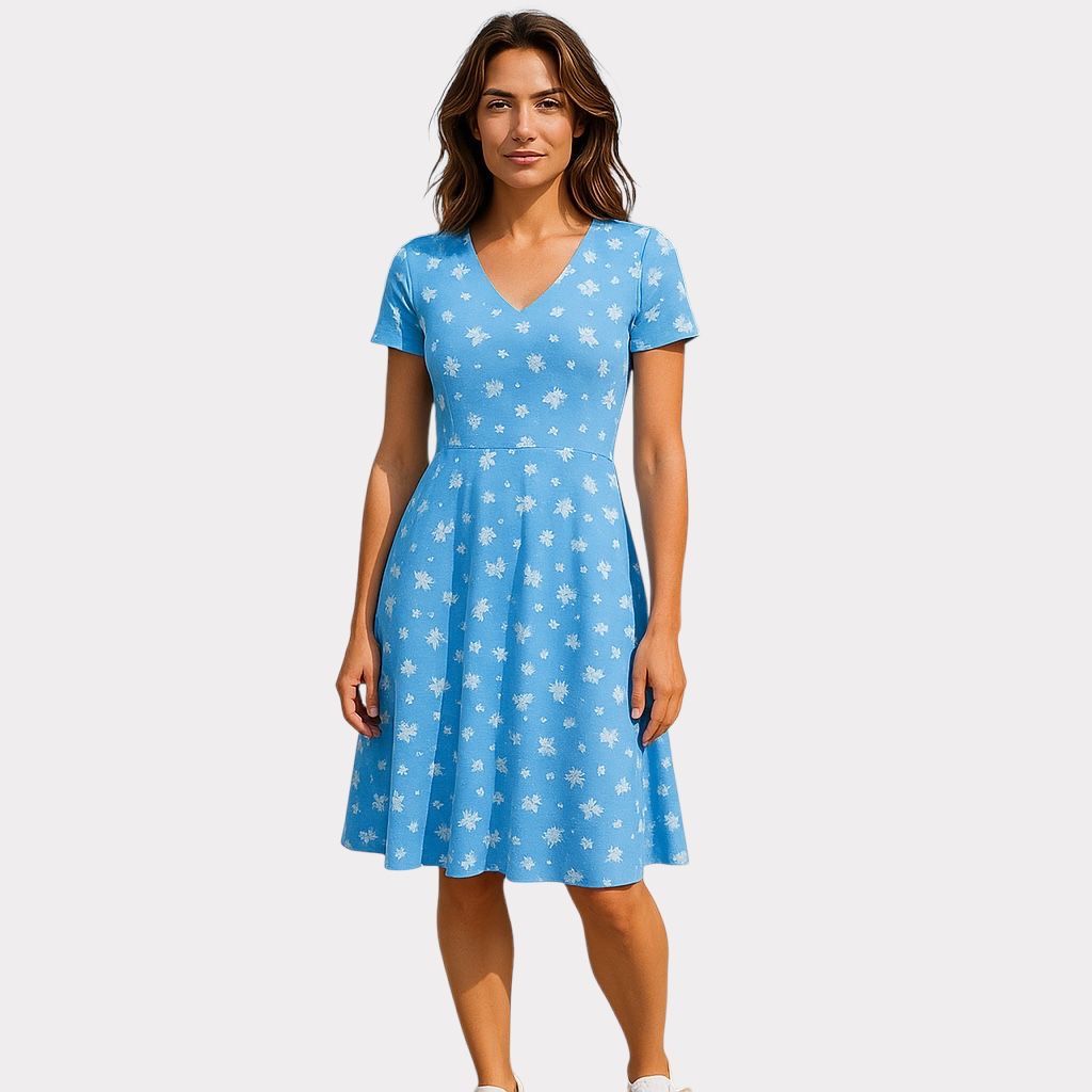 ROBE KAFFE