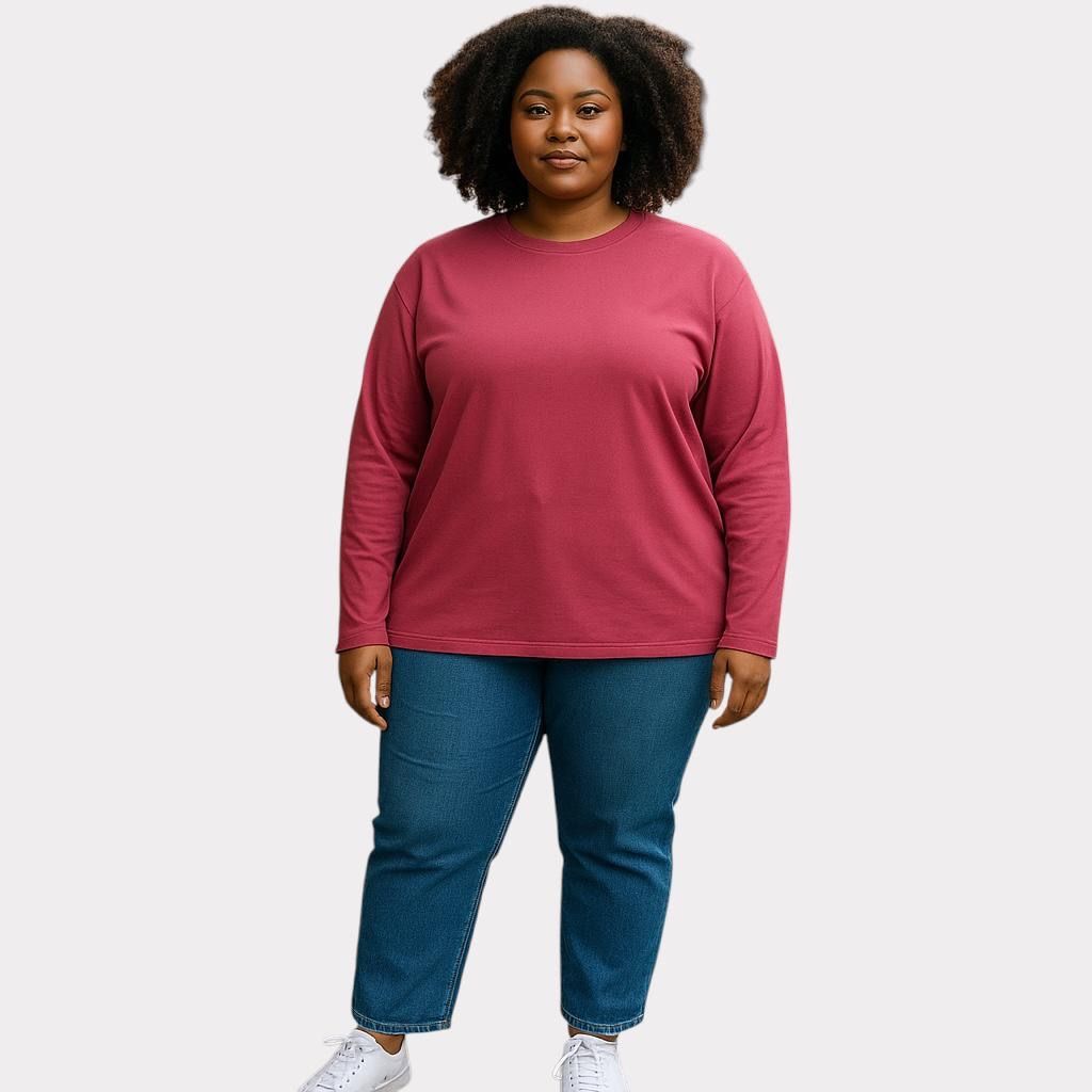 T-SHIRT REEBOK