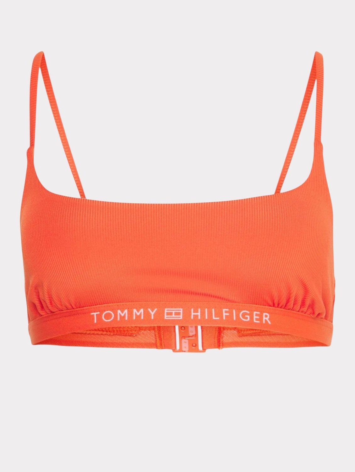 TOP TOMMY HILFIGER