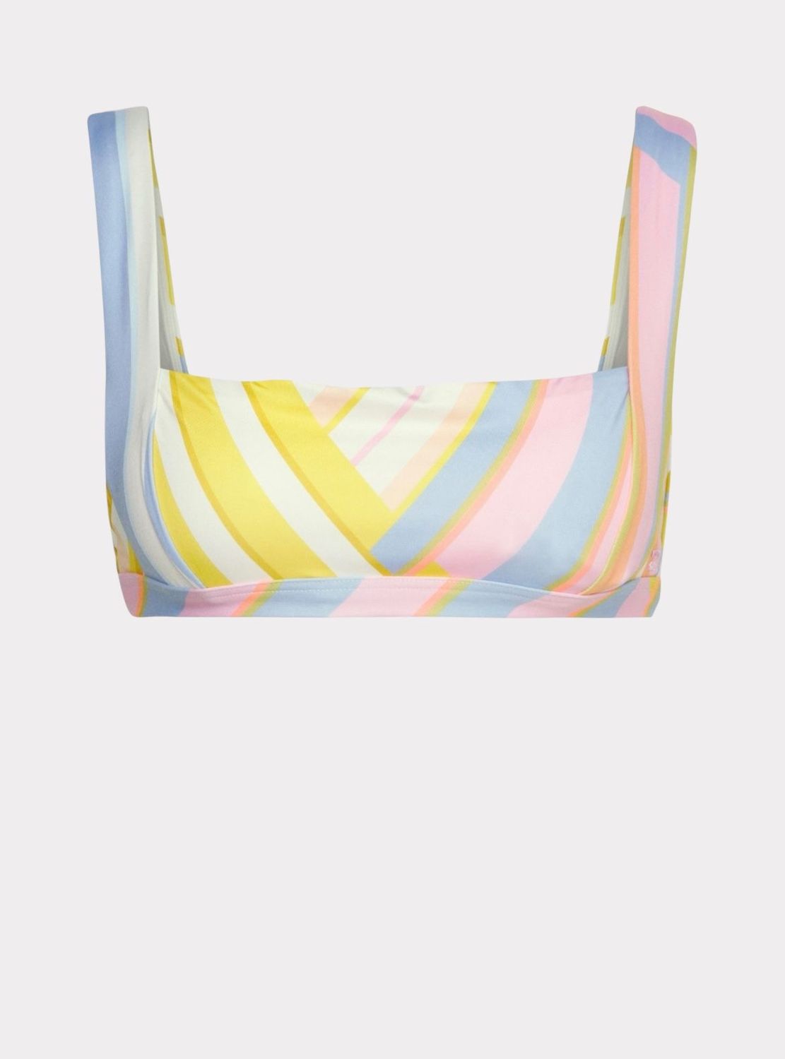 HAUT DE MAILLOT DE BAIN