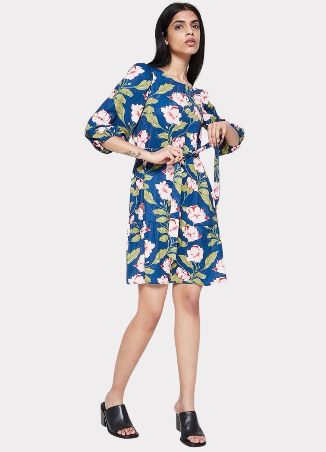 ROBE VILA