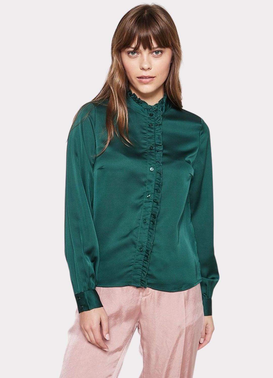 CHEMISE VILA