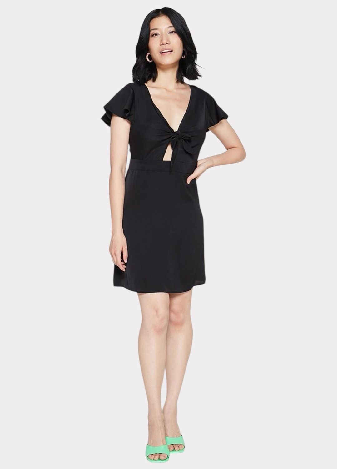 ROBE VILA